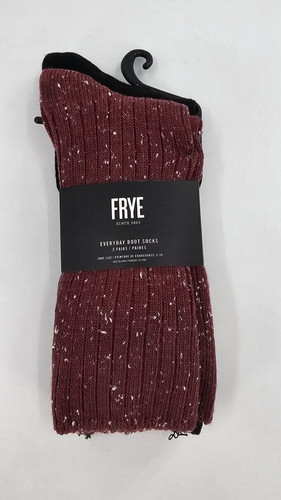 Frye everyday boot socks - frye,