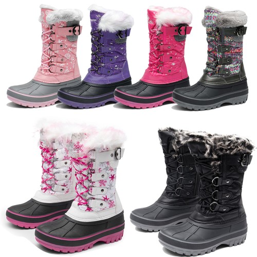 Kids boys girls snow - kids,