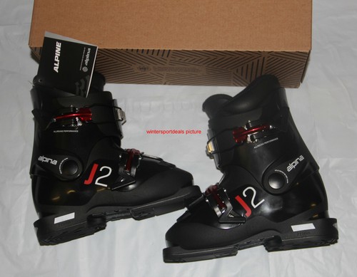 New kids ski boots little - kids,